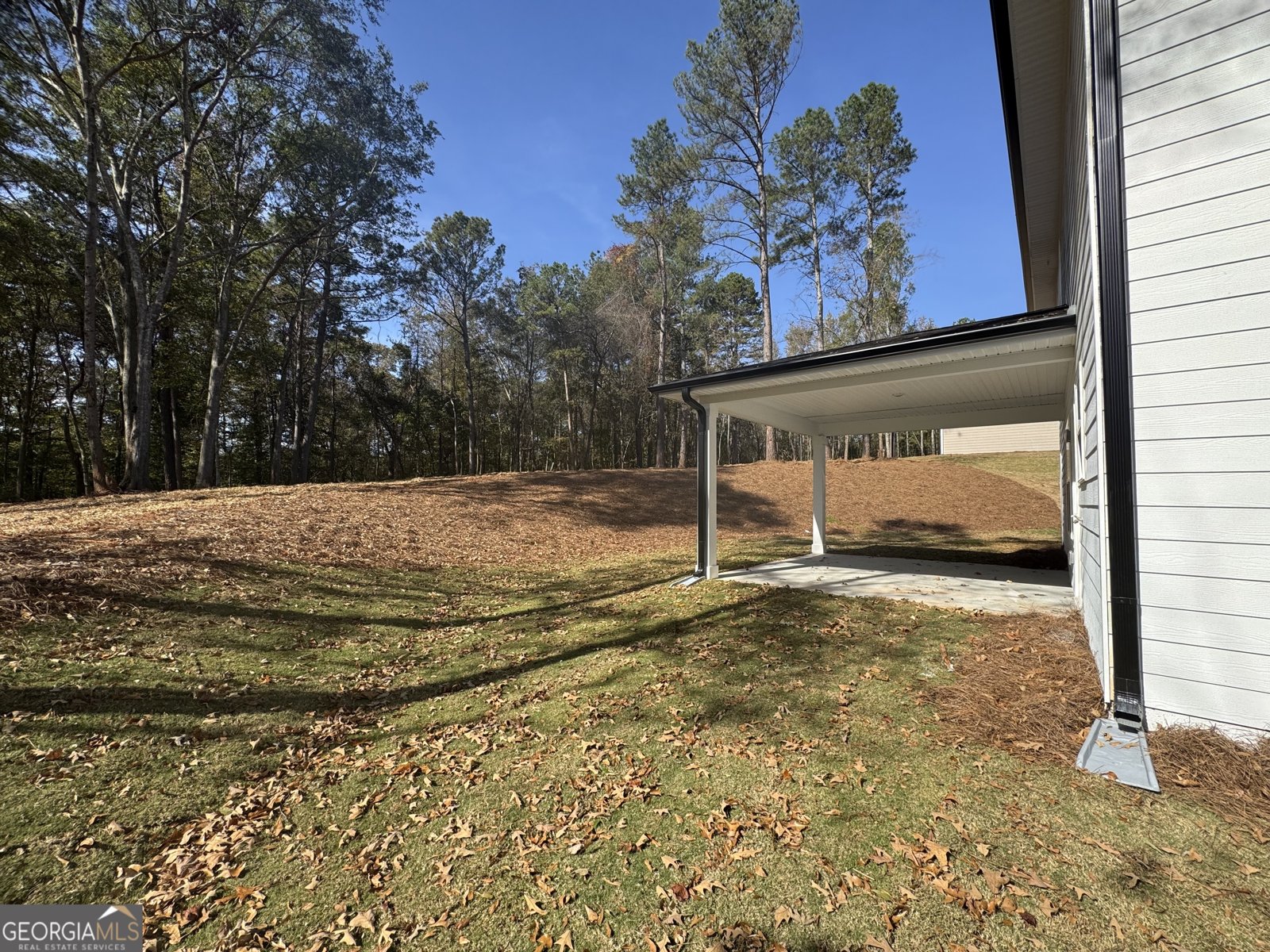 562 Walnut Creek Parkway Pendergrass - 21