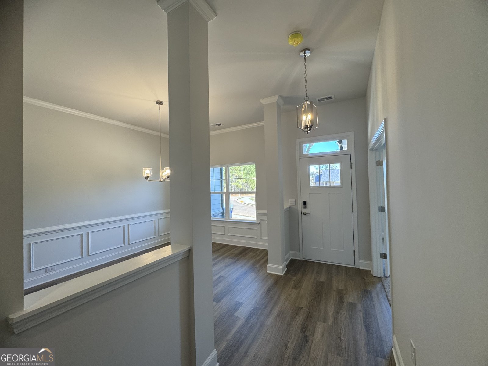 562 Walnut Creek Parkway Pendergrass - 3