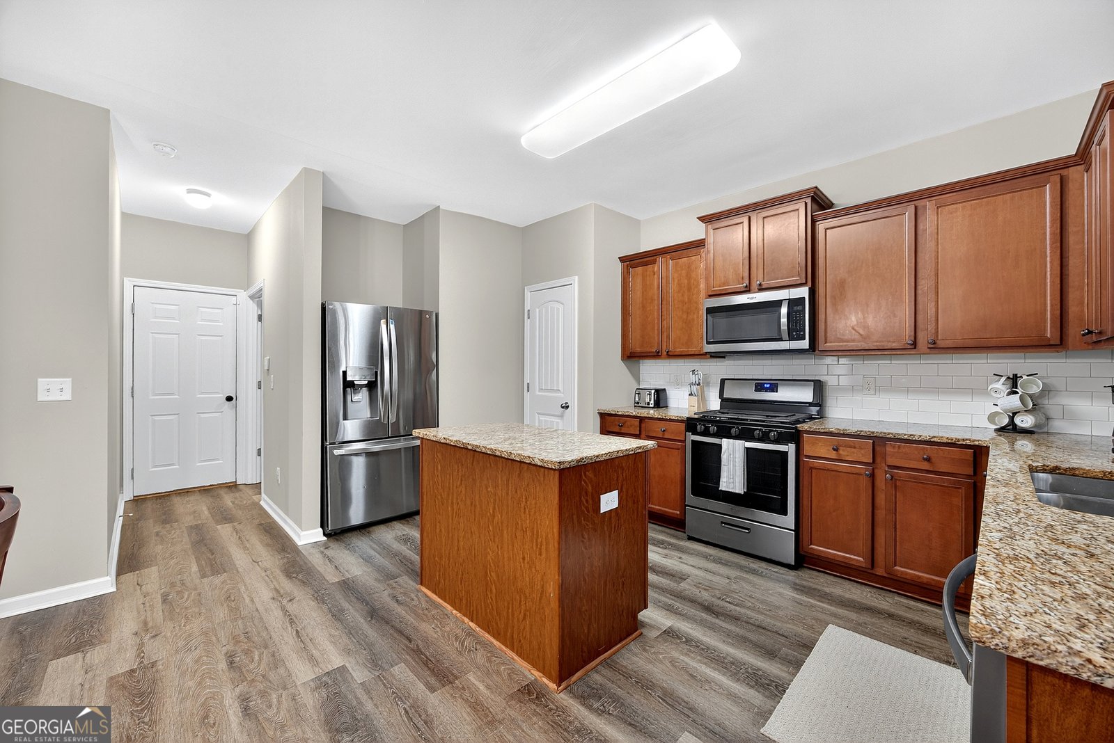 2501 Redbud Meadow Lane Douglasville - 14