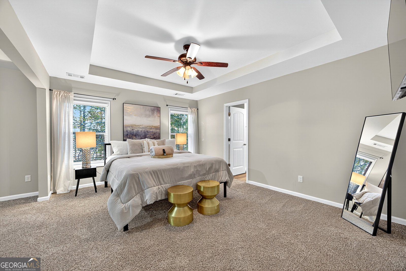 2501 Redbud Meadow Lane Douglasville - 16