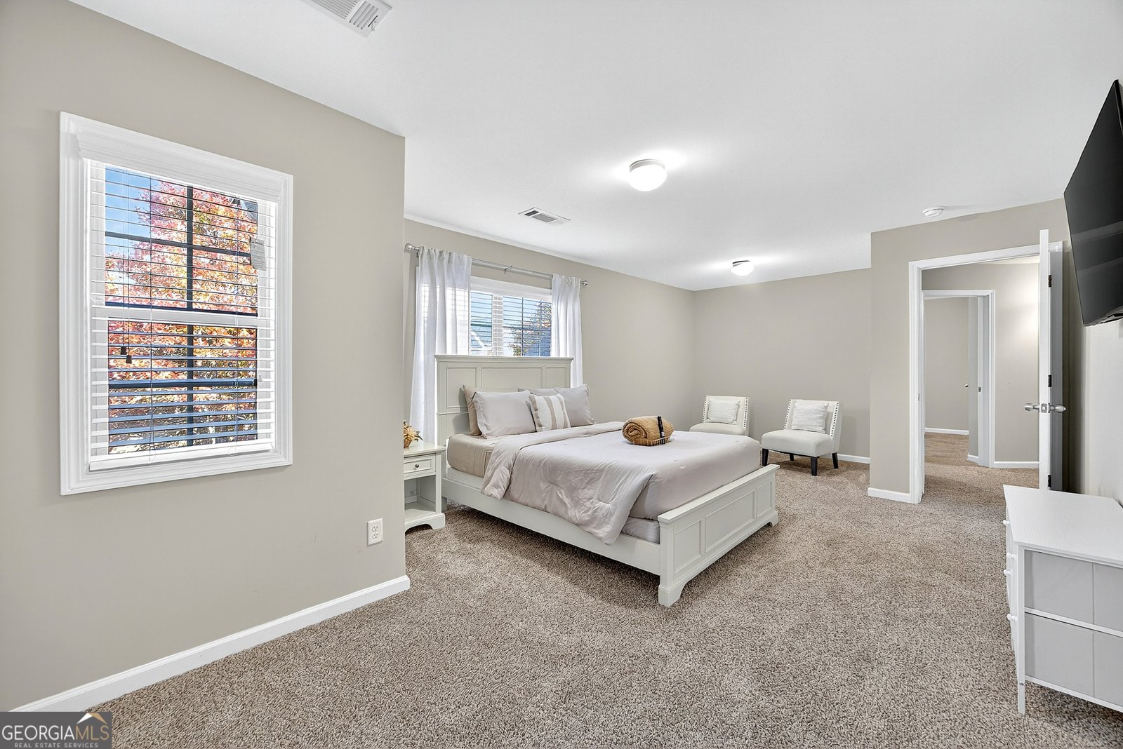 2501 Redbud Meadow Lane Douglasville - 25