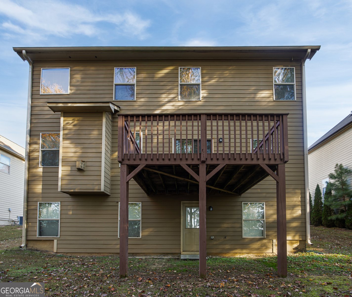 2501 Redbud Meadow Lane Douglasville - 26