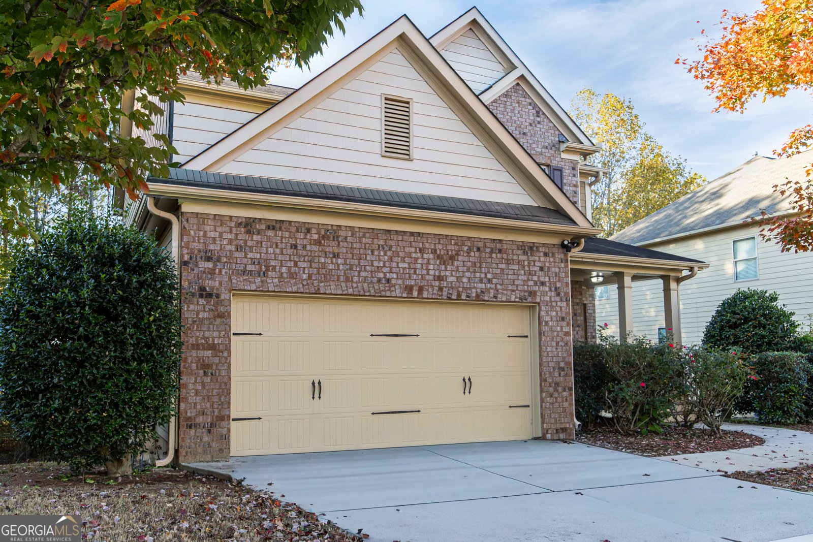 2501 Redbud Meadow Lane Douglasville - 29