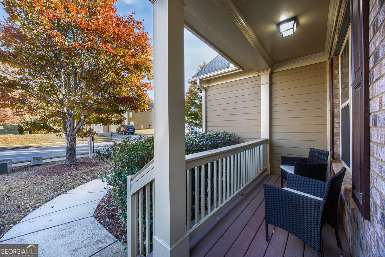 2501 Redbud Meadow Lane Douglasville - 3