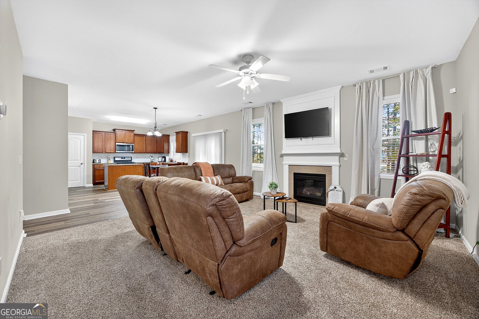 2501 Redbud Meadow Lane Douglasville - 6