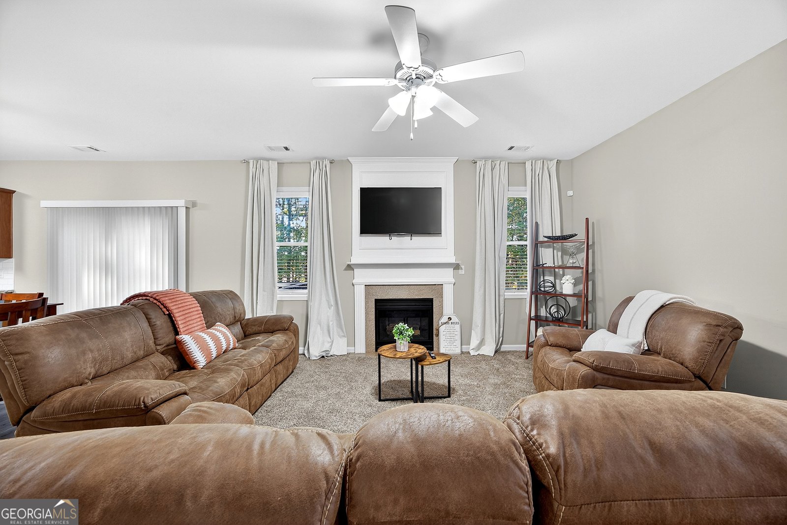 2501 Redbud Meadow Lane Douglasville - 7