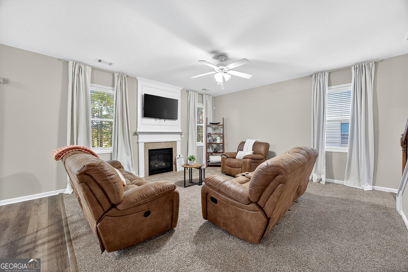 2501 Redbud Meadow Lane Douglasville - 8