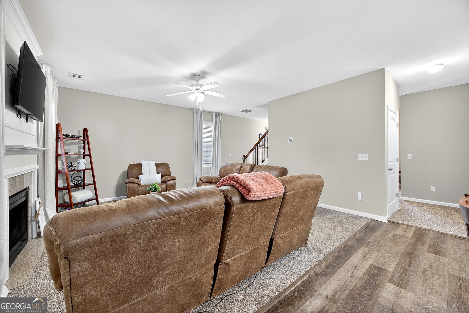 2501 Redbud Meadow Lane Douglasville - 9