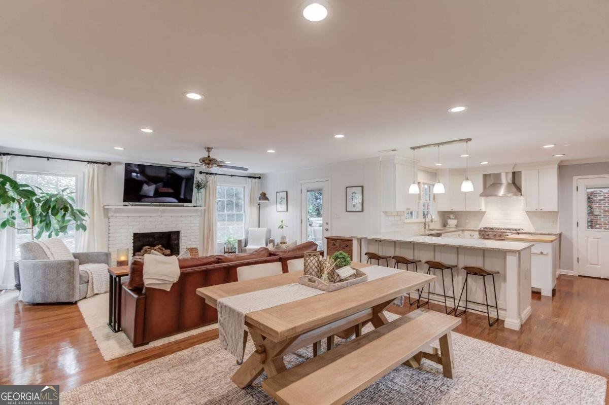 2488 Hazelwood Drive Atlanta - 10