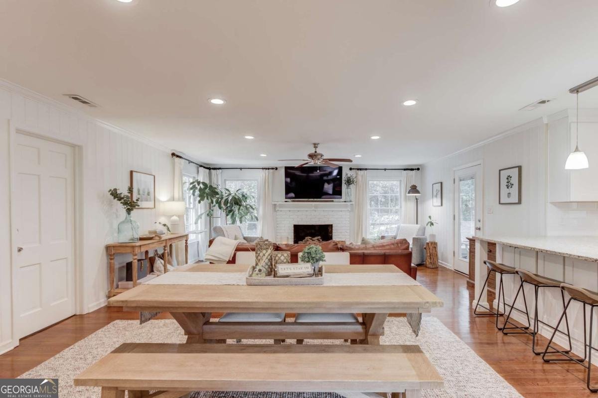 2488 Hazelwood Drive Atlanta - 11