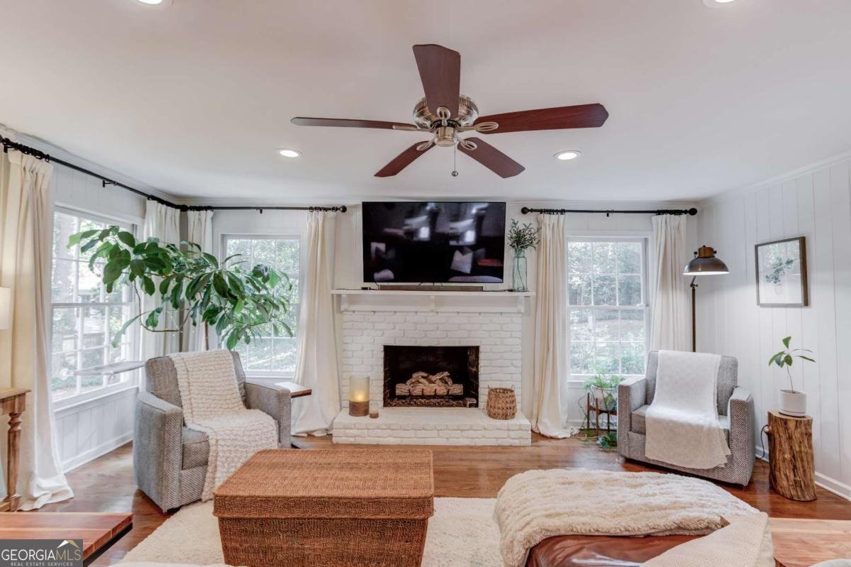 2488 Hazelwood Drive Atlanta - 14