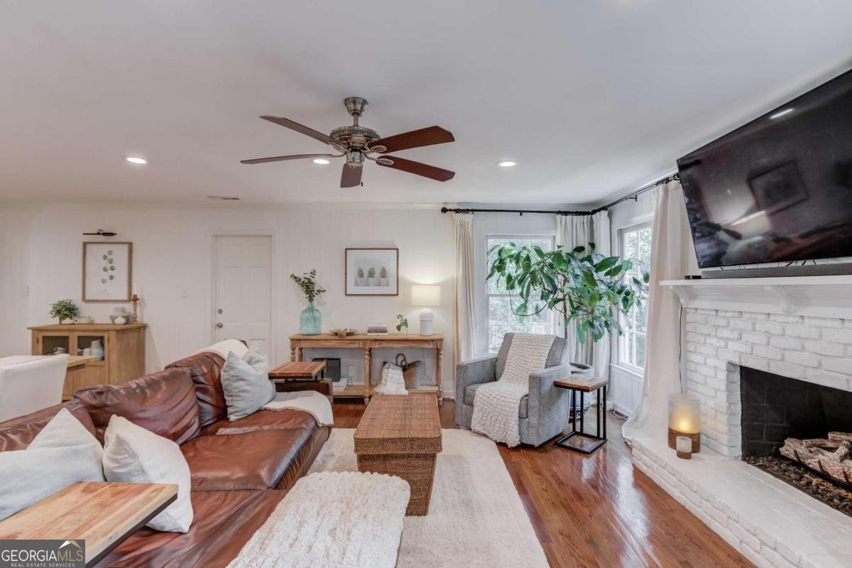 2488 Hazelwood Drive Atlanta - 15