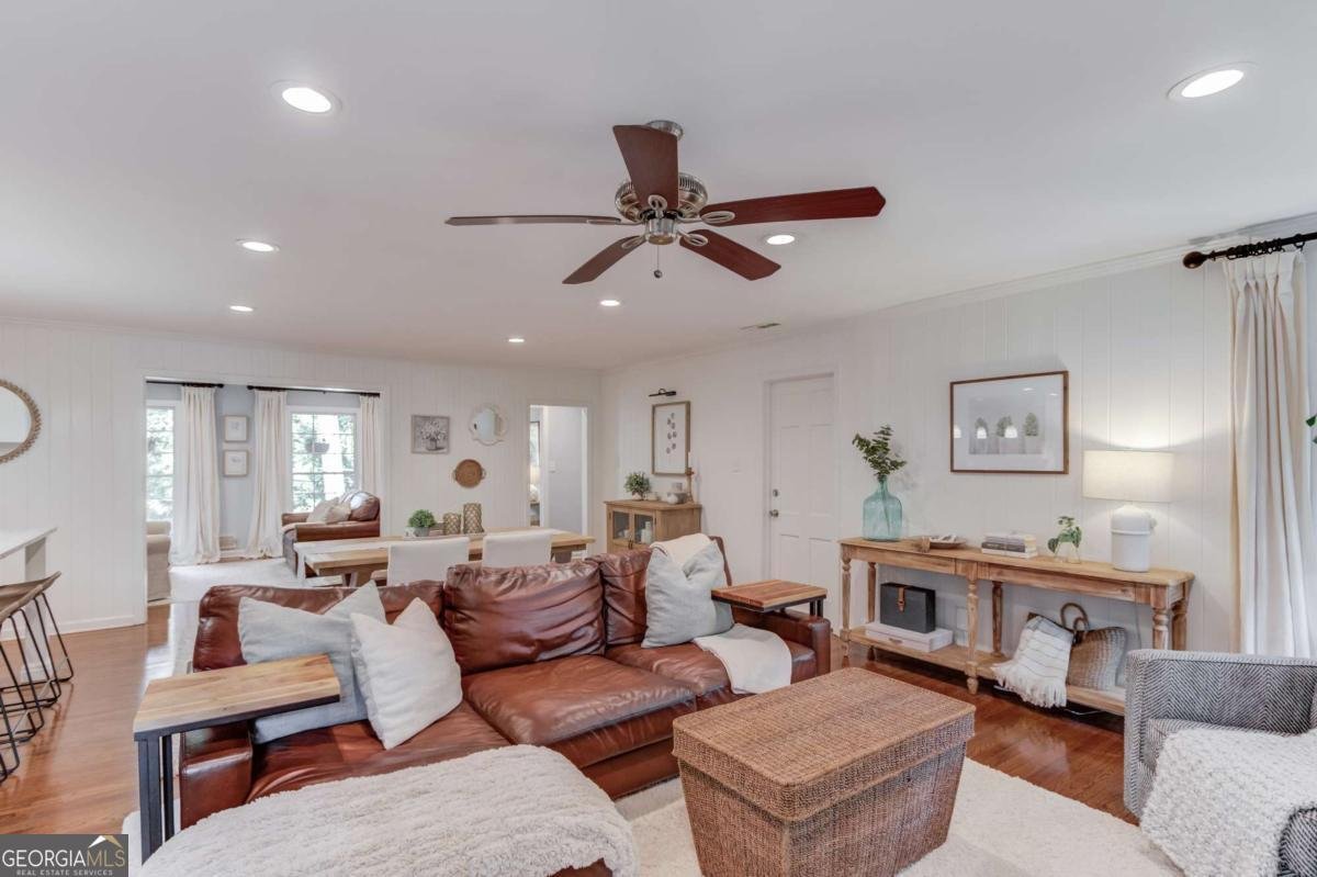 2488 Hazelwood Drive Atlanta - 16