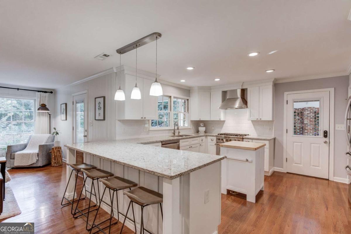 2488 Hazelwood Drive Atlanta - 17