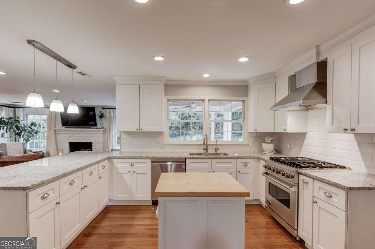 2488 Hazelwood Drive Atlanta - 20