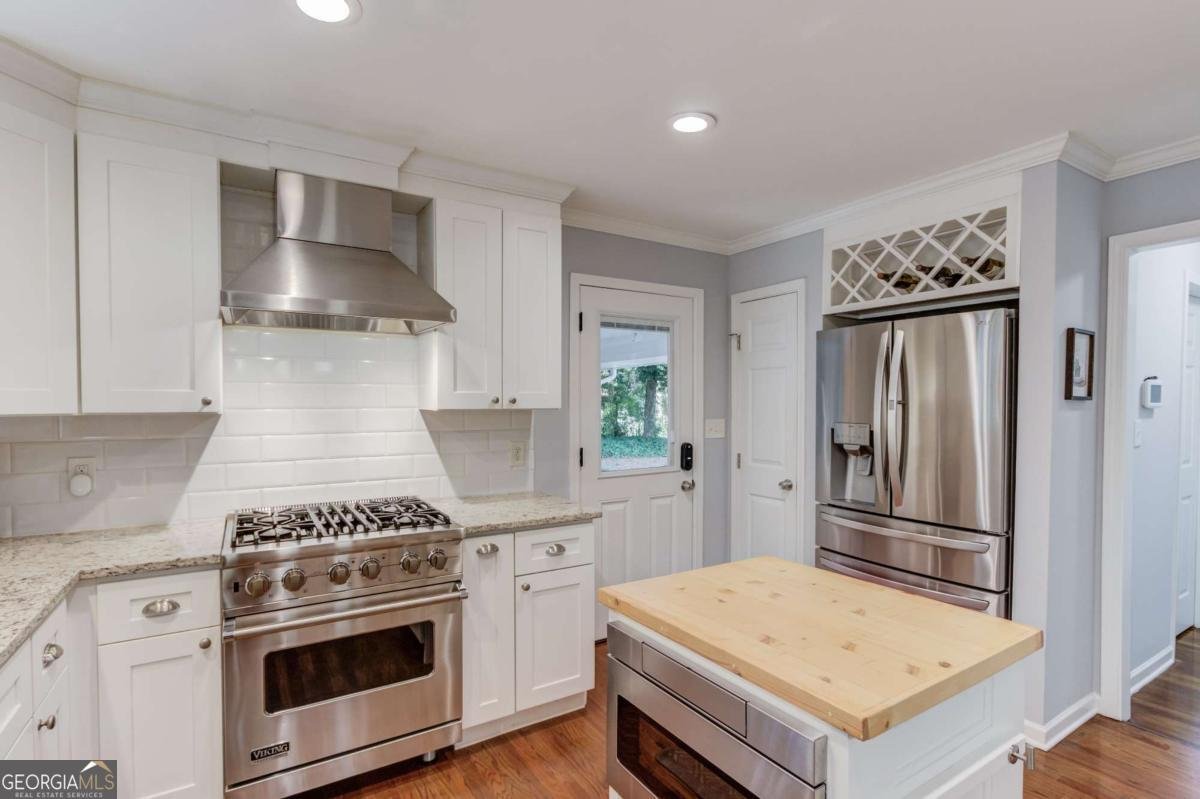 2488 Hazelwood Drive Atlanta - 21