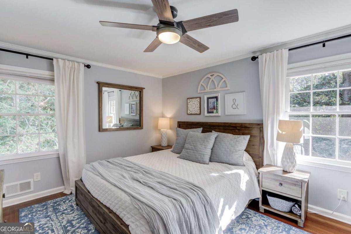 2488 Hazelwood Drive Atlanta - 24