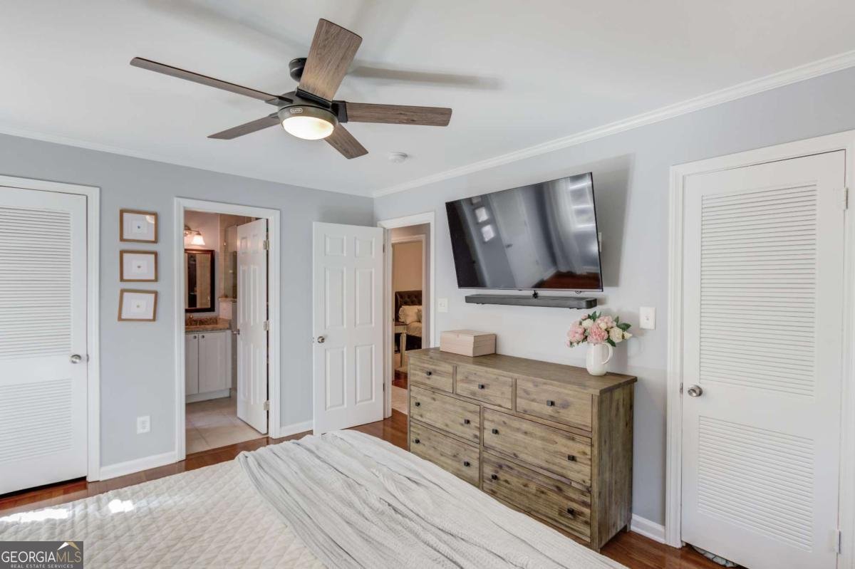 2488 Hazelwood Drive Atlanta - 25