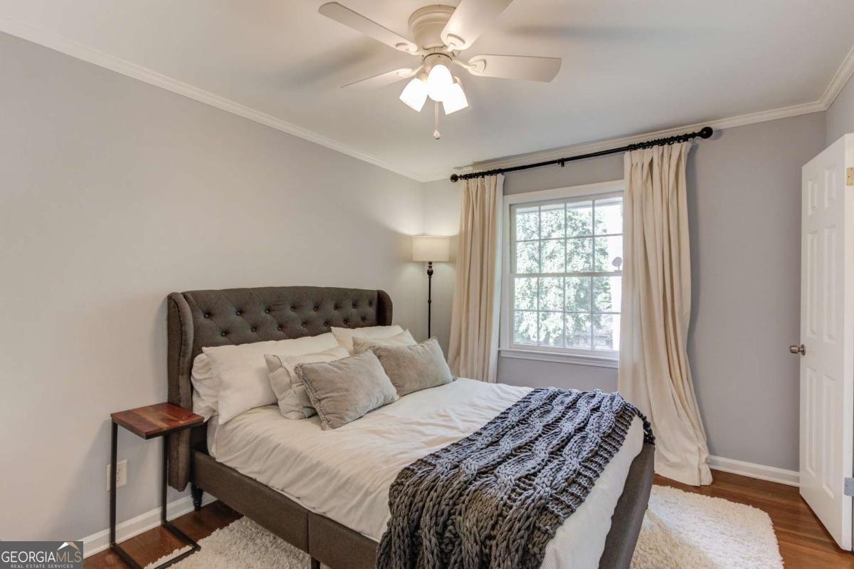 2488 Hazelwood Drive Atlanta - 28