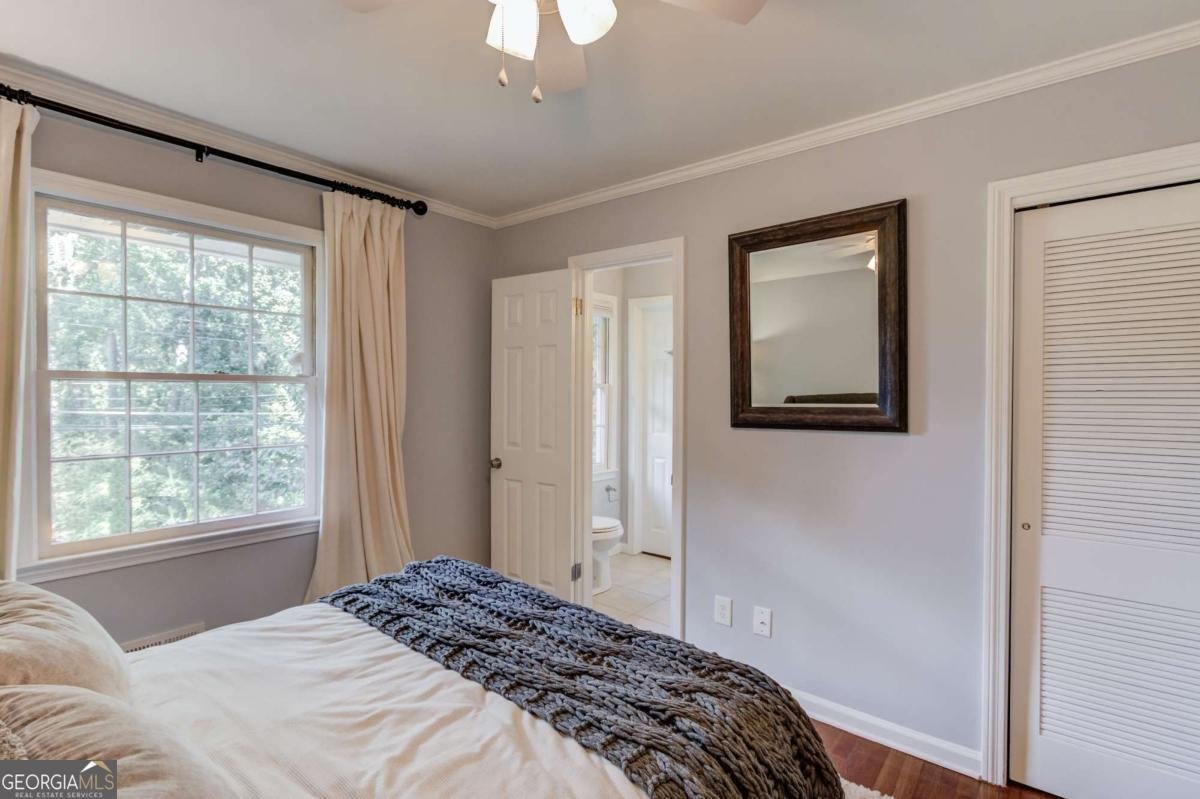 2488 Hazelwood Drive Atlanta - 29