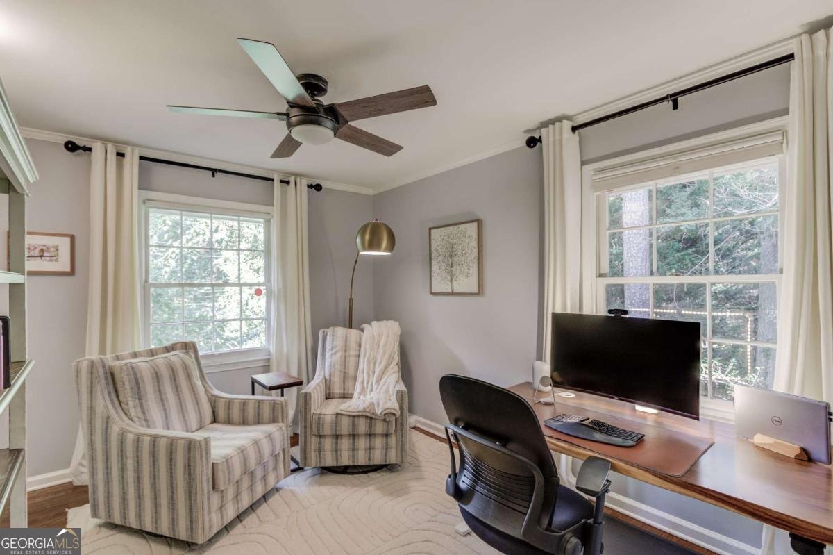 2488 Hazelwood Drive Atlanta - 32