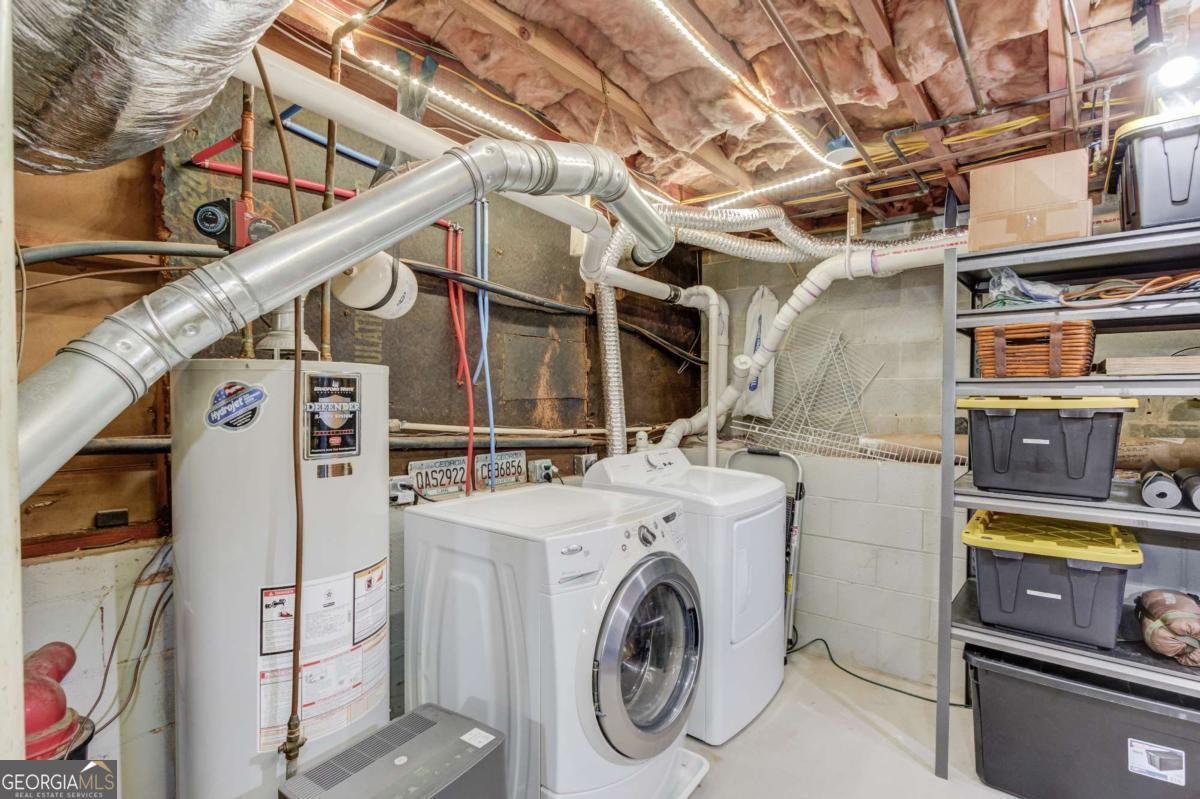 2488 Hazelwood Drive Atlanta - 46