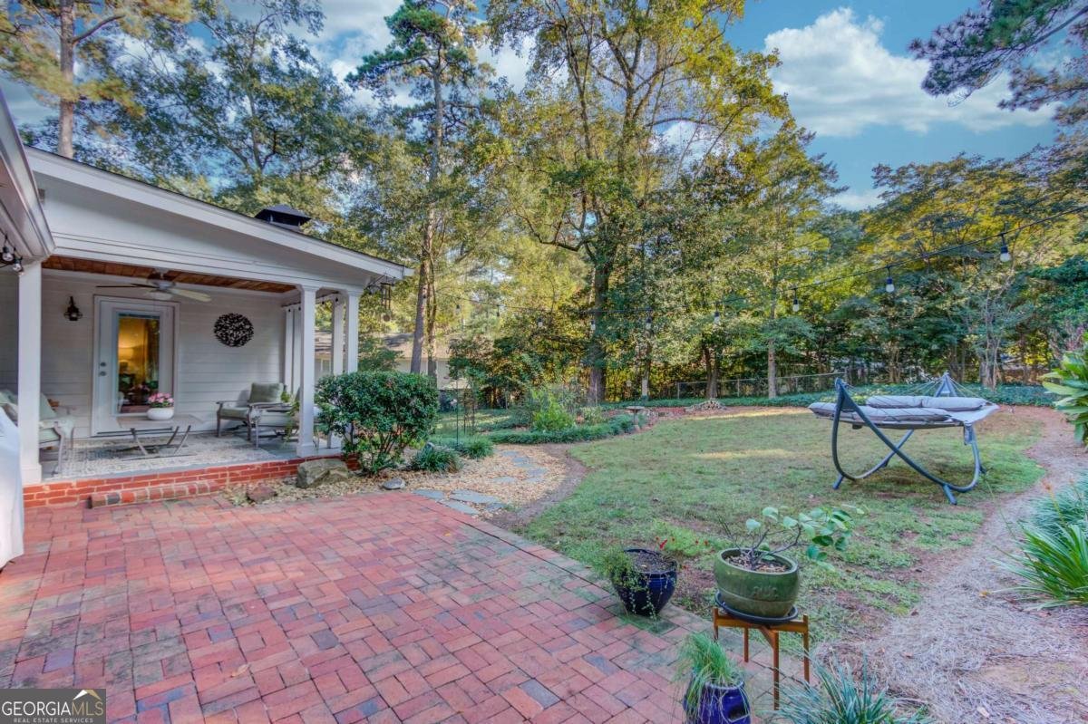 2488 Hazelwood Drive Atlanta - 50