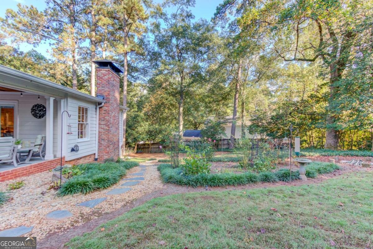 2488 Hazelwood Drive Atlanta - 51