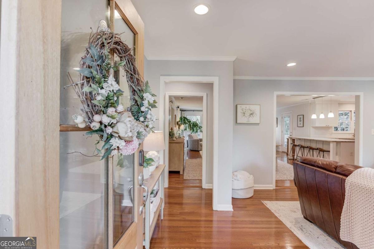 2488 Hazelwood Drive Atlanta - 6