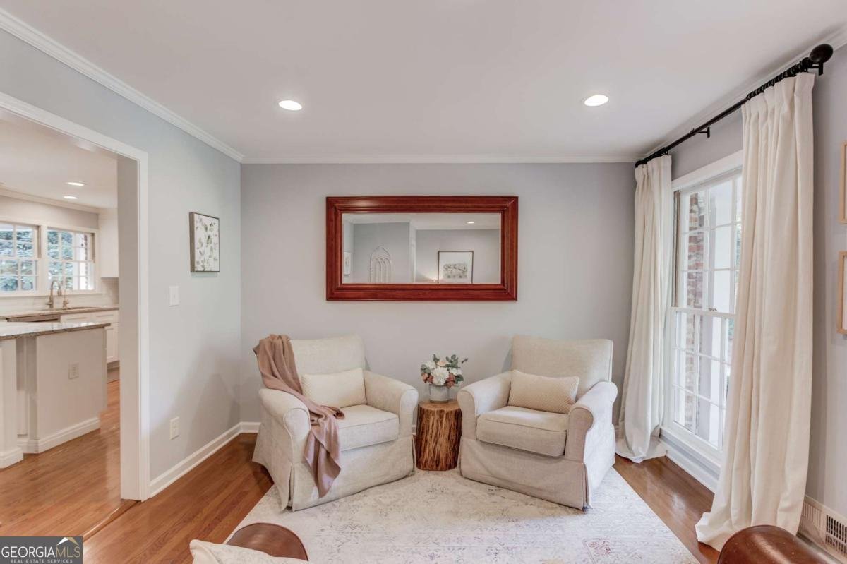 2488 Hazelwood Drive Atlanta - 8