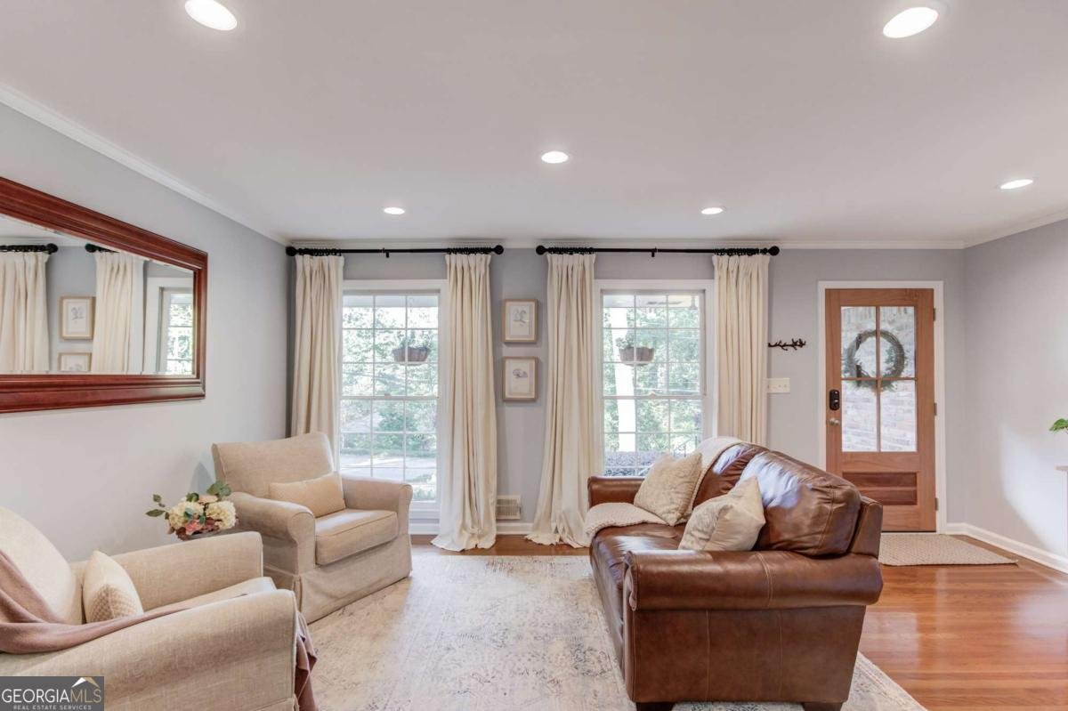 2488 Hazelwood Drive Atlanta - 9