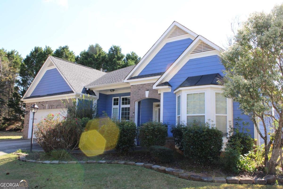 3803 Yorkshire Court Conyers - 1