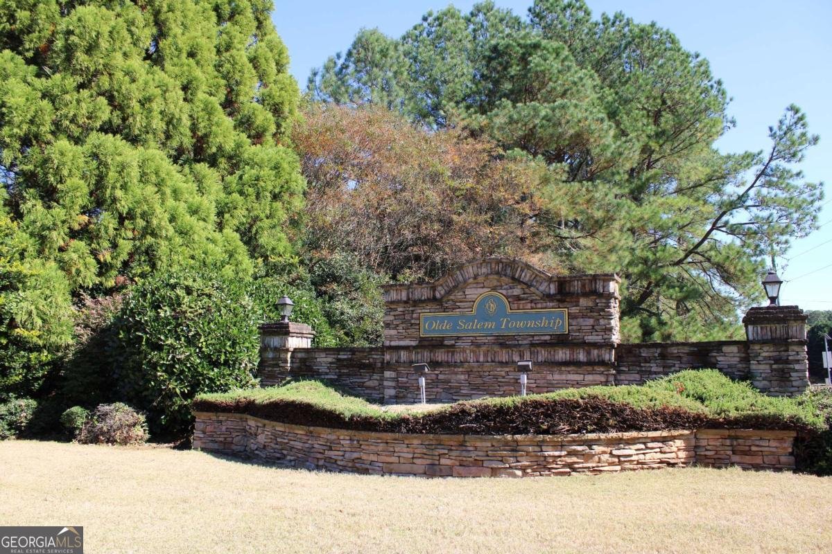 3803 Yorkshire Court Conyers - 23