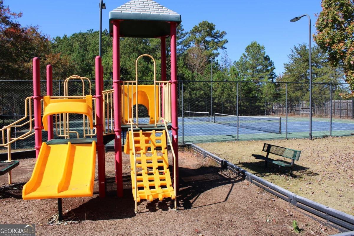 3803 Yorkshire Court Conyers - 3