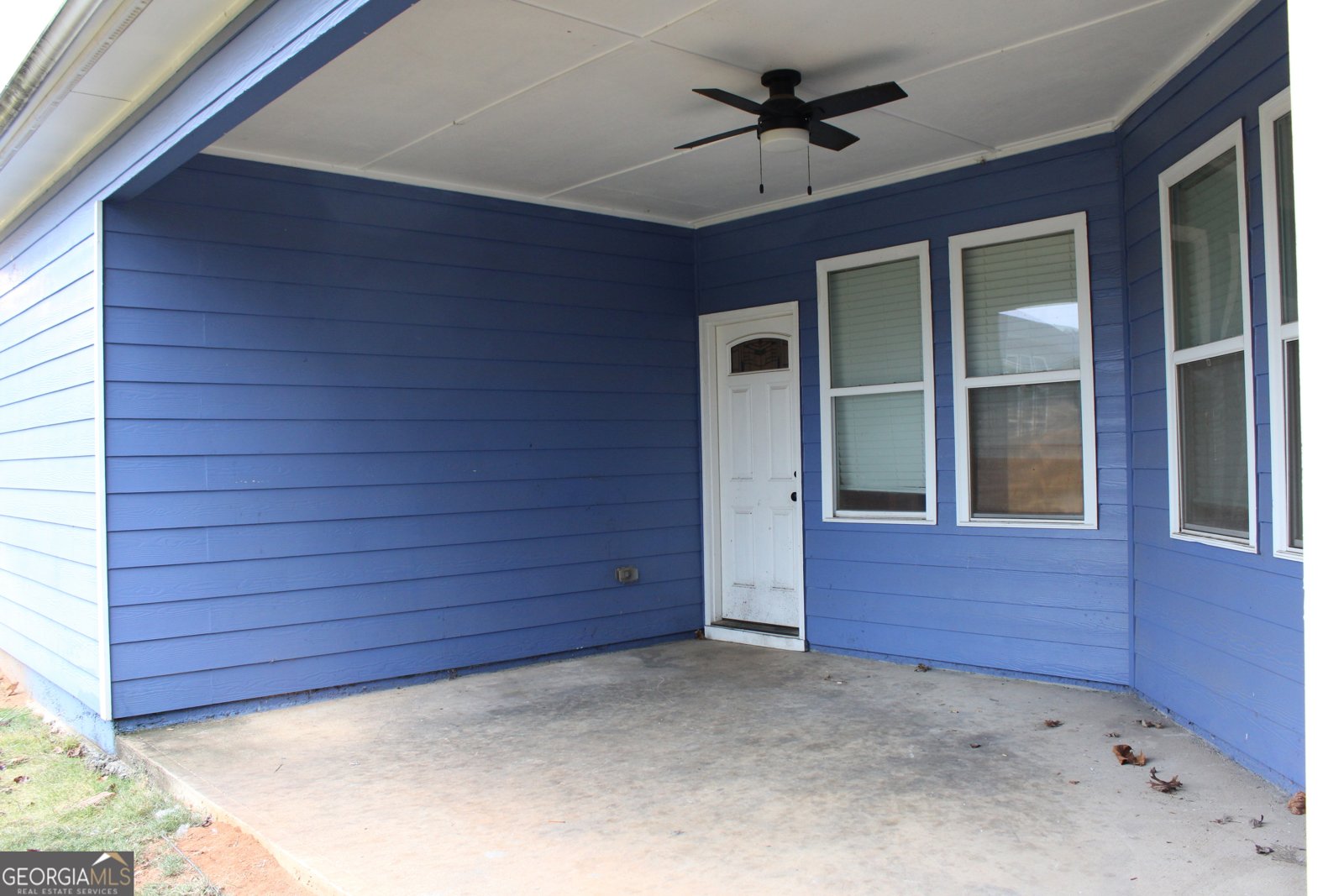 3803 Yorkshire Court Conyers - Photo 31