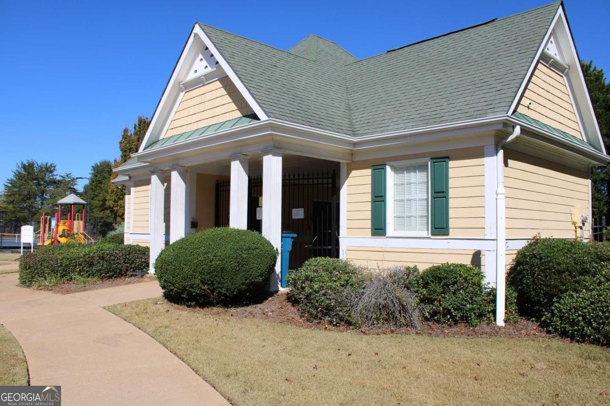 3803 Yorkshire Court Conyers - Photo 32
