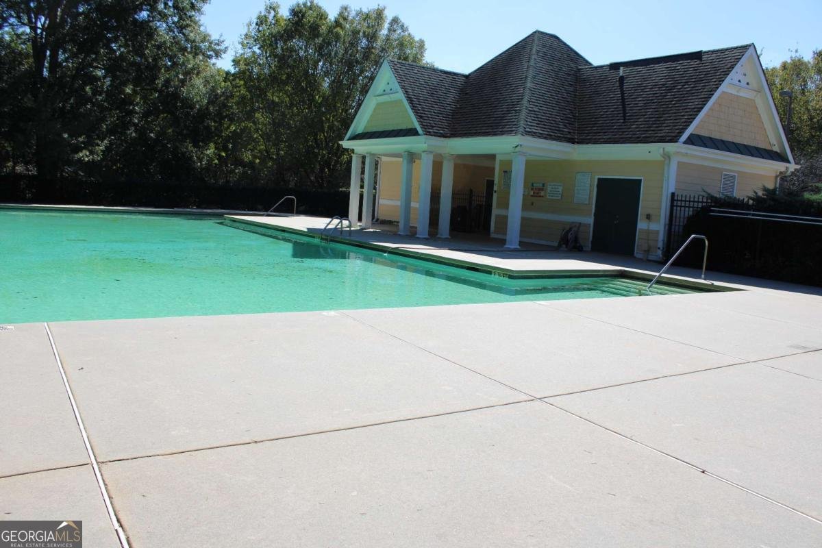 3803 Yorkshire Court Conyers - Photo 33