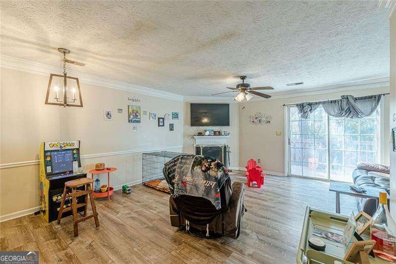 3477 Kingswood Trail Decatur - 11