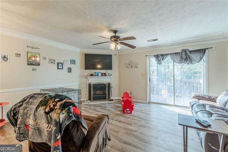 3477 Kingswood Trail Decatur - 24