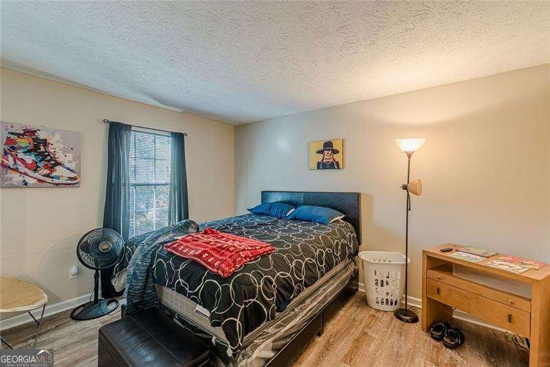 3477 Kingswood Trail Decatur - 27