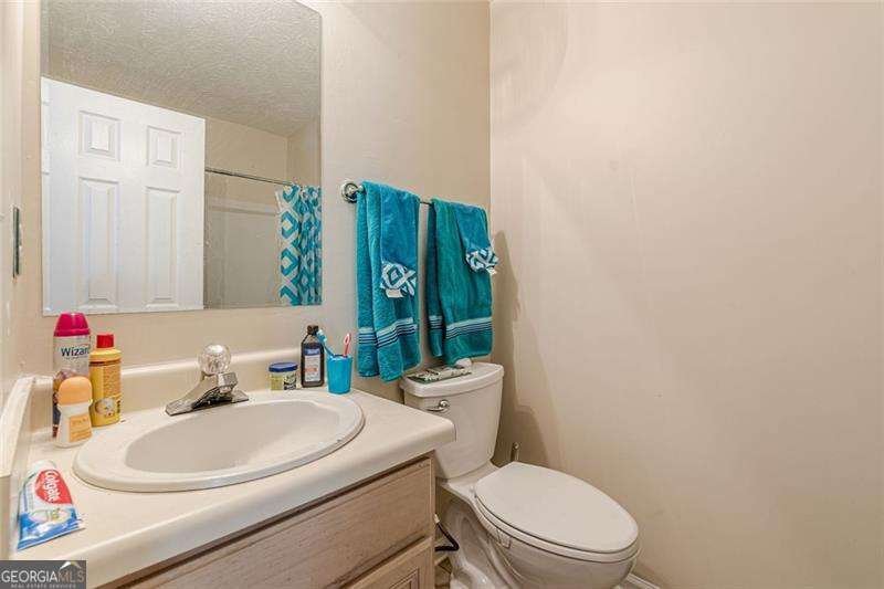 3477 Kingswood Trail Decatur - 30