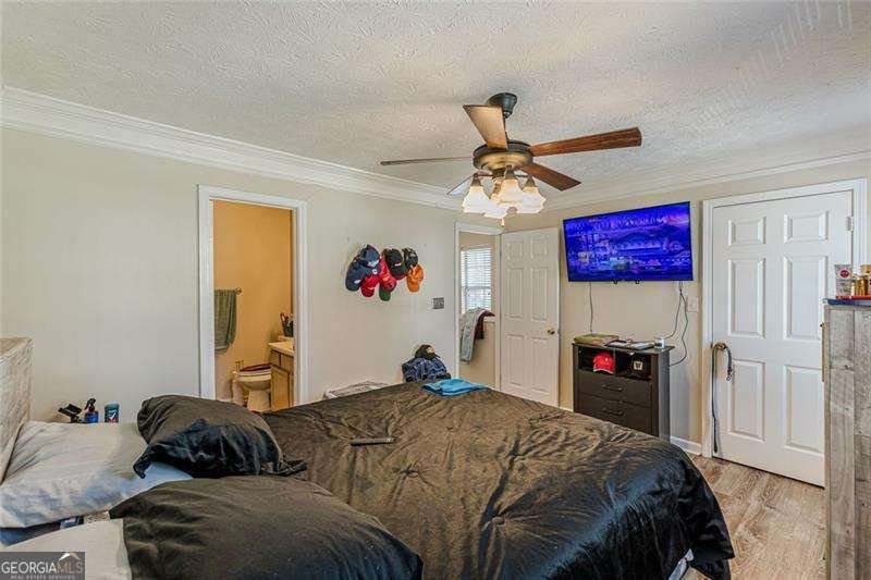 3477 Kingswood Trail Decatur - 34