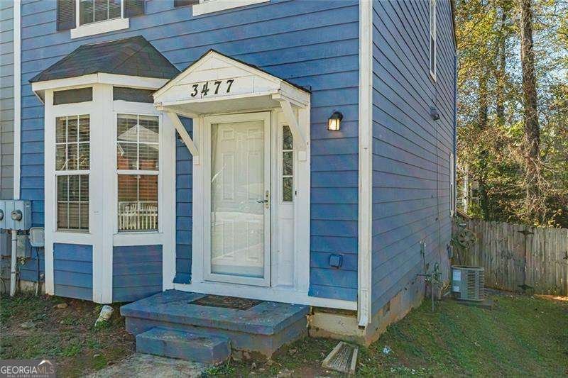 3477 Kingswood Trail Decatur - 47