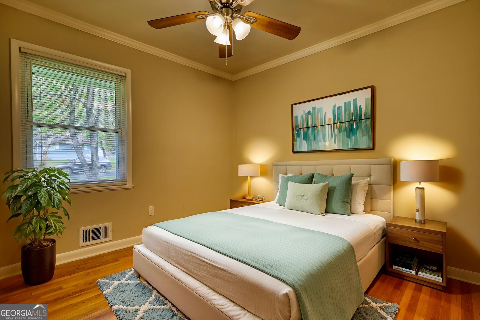 543 Wavelyn Way Riverdale - 26