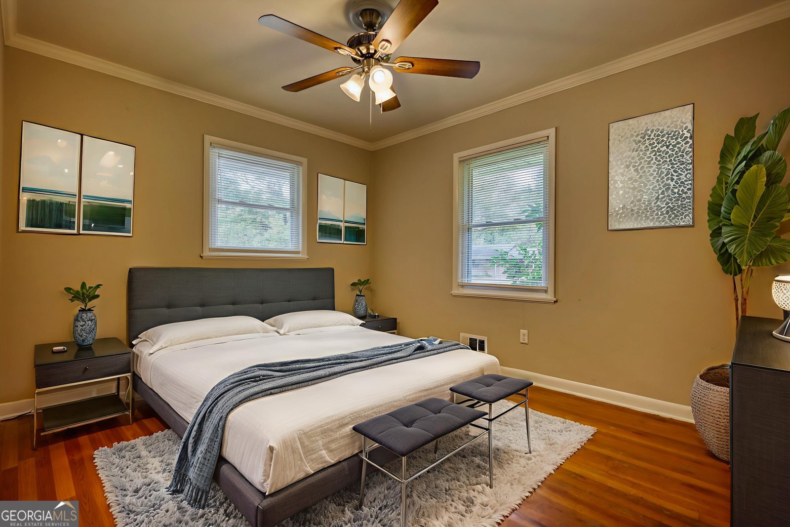 543 Wavelyn Way Riverdale - 30