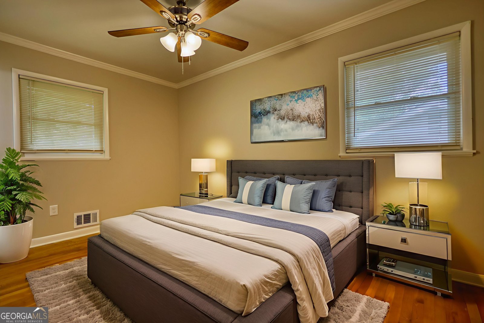 543 Wavelyn Way Riverdale - 35