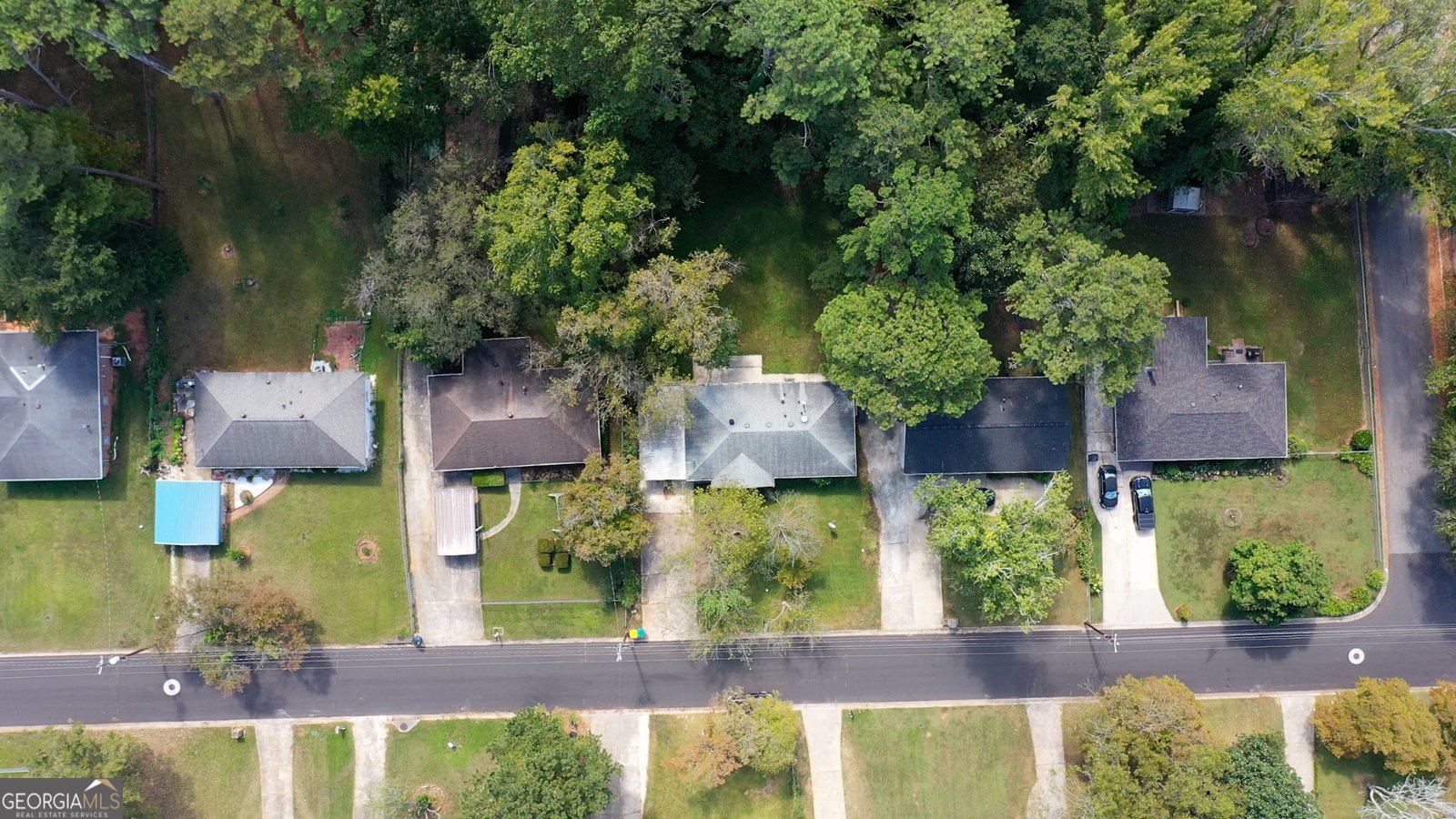 543 Wavelyn Way Riverdale - 47