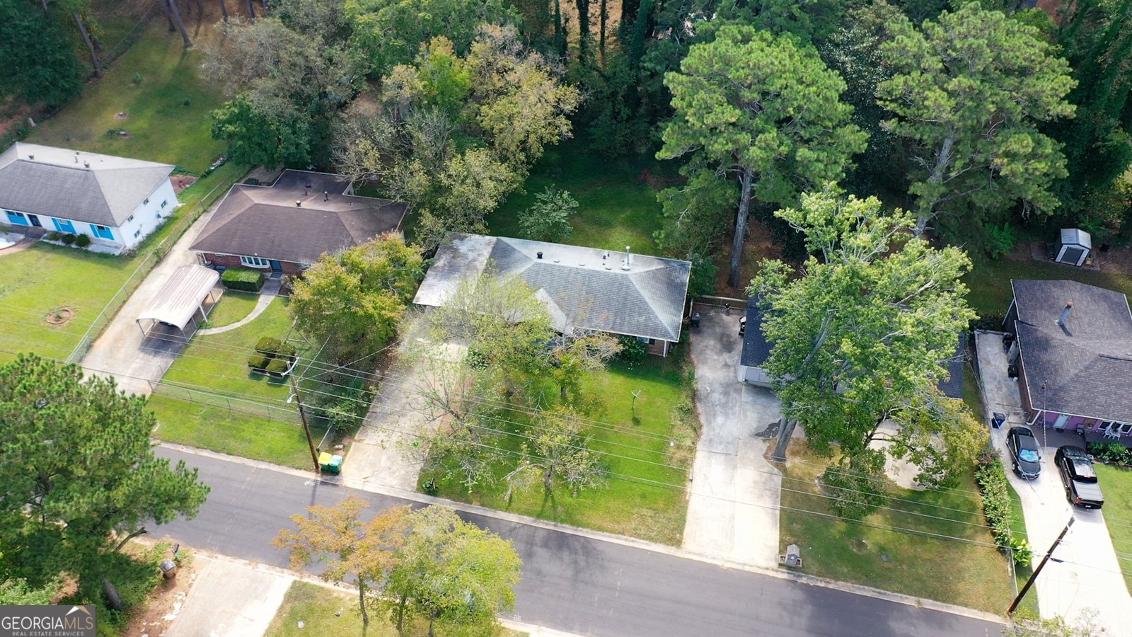 543 Wavelyn Way Riverdale - 48