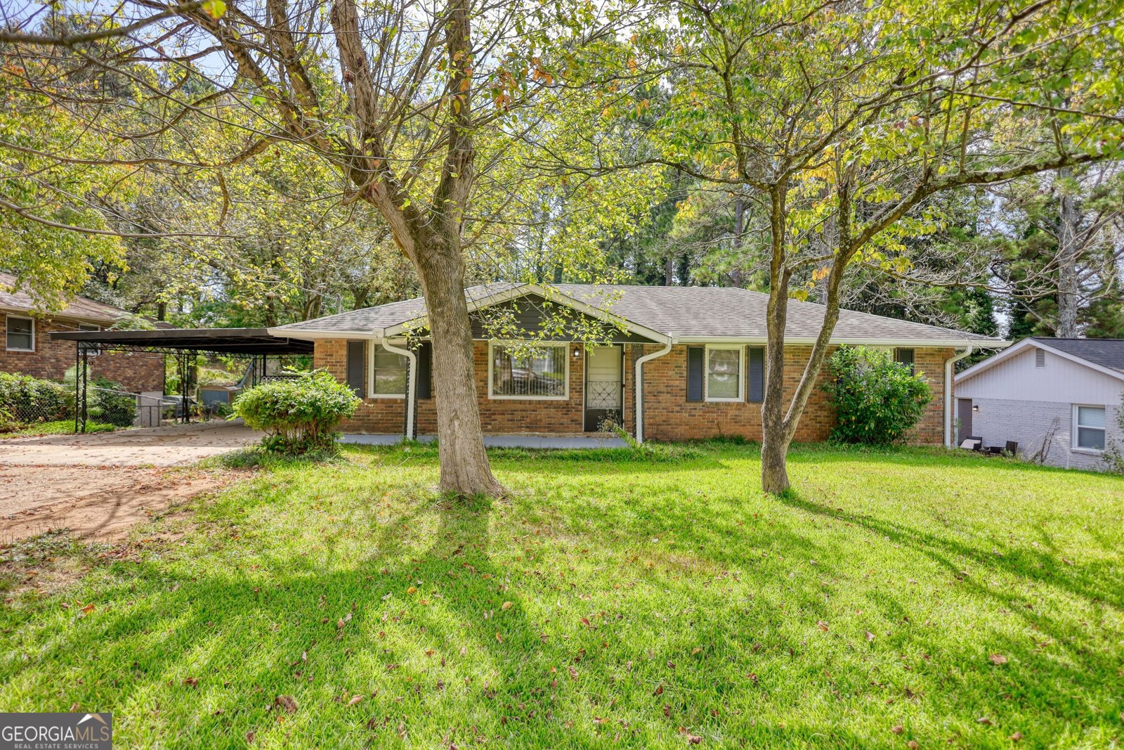 543 Wavelyn Way Riverdale - 50