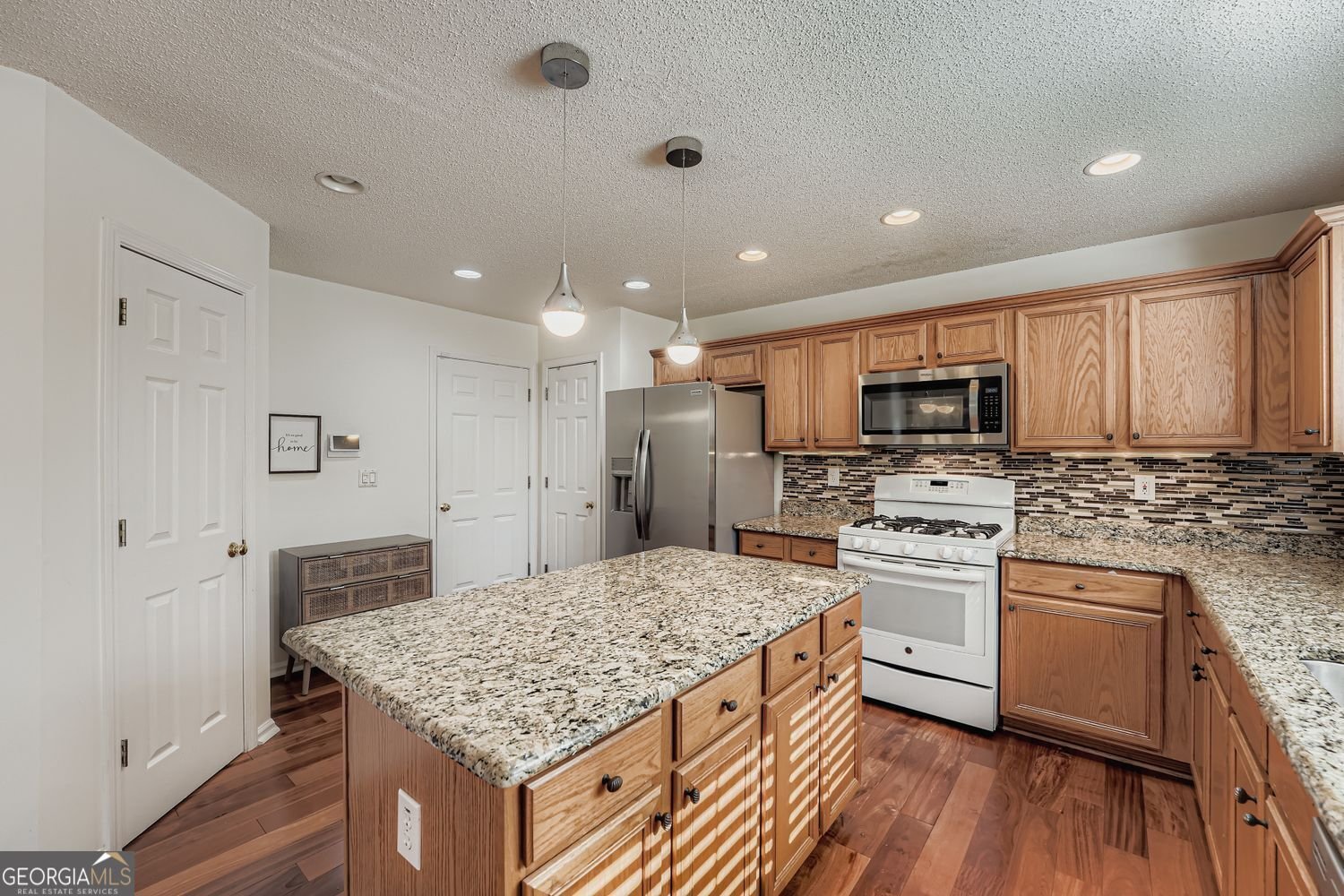 3416 Chastain Glen Lane Marietta - 10